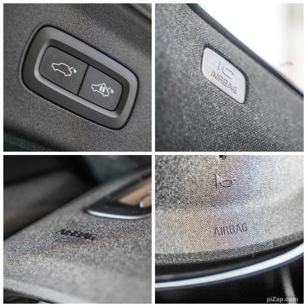 2022 Polestar 2 SRSM 69kWh/EV/FD