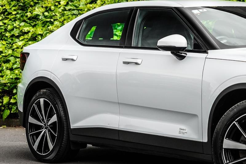2022 Polestar 2 SRSM 69kWh/EV/FD