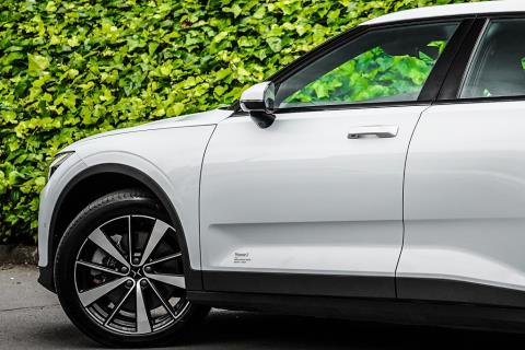 2022 Polestar 2 SRSM 69kWh/EV/FD - Thumbnail