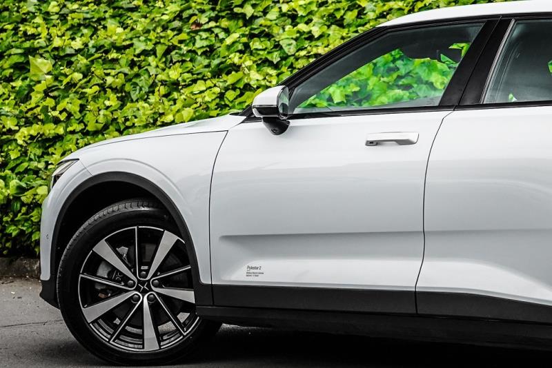 2022 Polestar 2 SRSM 69kWh/EV/FD