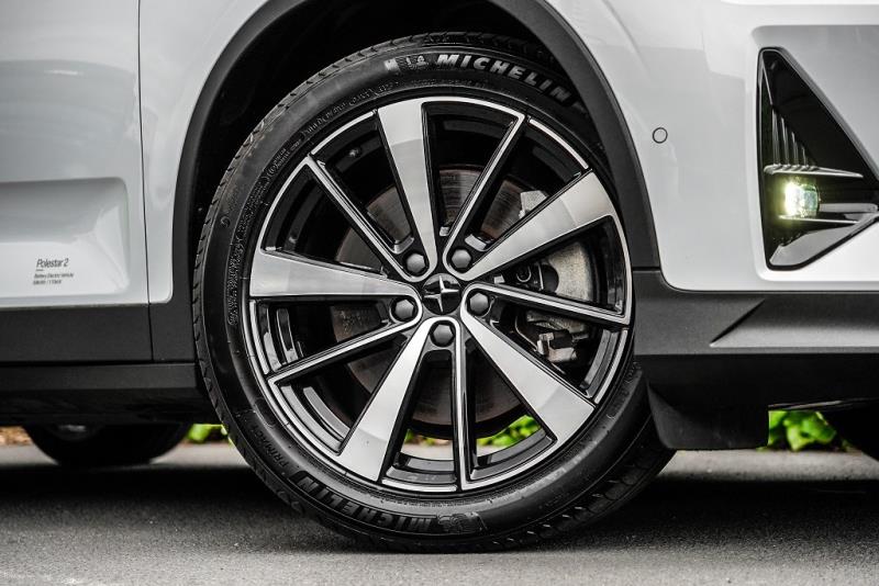 2022 Polestar 2 SRSM 69kWh/EV/FD