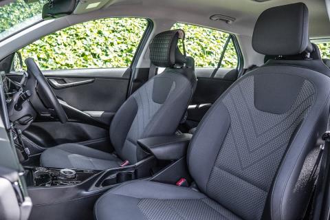 2023 Kia Niro EV Light 460 64kWh - Thumbnail