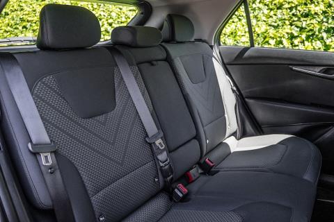 2023 Kia Niro EV Light 460 64kWh - Thumbnail