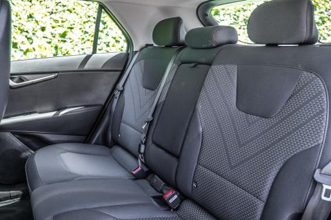 2023 Kia Niro EV Light 460 64kWh - Thumbnail