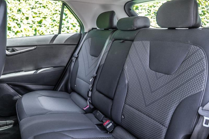 2023 Kia Niro EV Light 460 64kWh