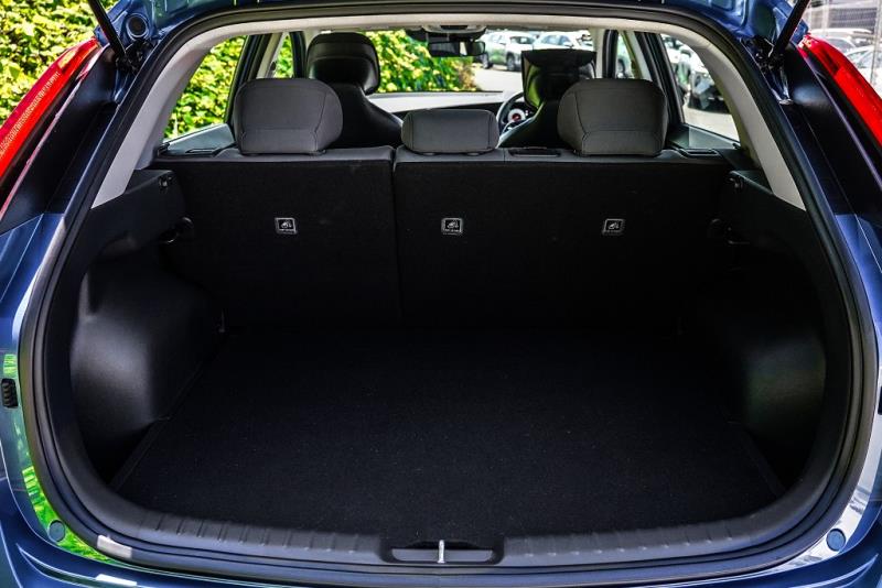 2023 Kia Niro EV Light 460 64kWh