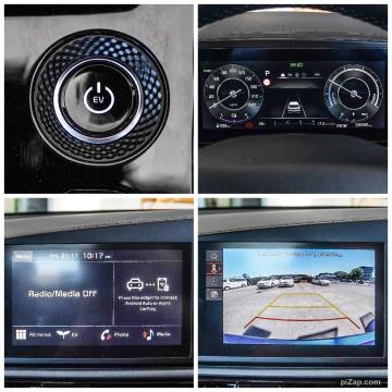 2023 Kia Niro EV Light 460 64kWh - Thumbnail