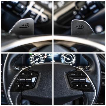 2023 Kia Niro EV Light 460 64kWh - Thumbnail