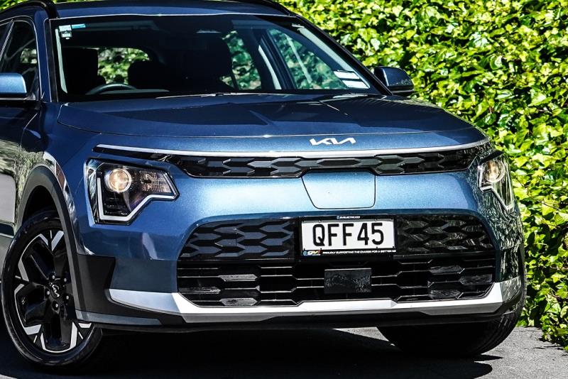 2023 Kia Niro EV Light 460 64kWh