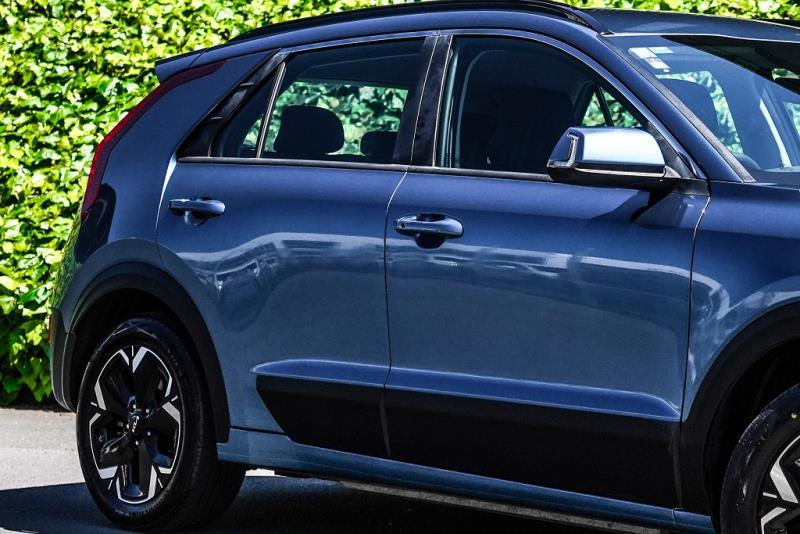 2023 Kia Niro EV Light 460 64kWh