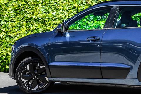 2023 Kia Niro EV Light 460 64kWh - Thumbnail