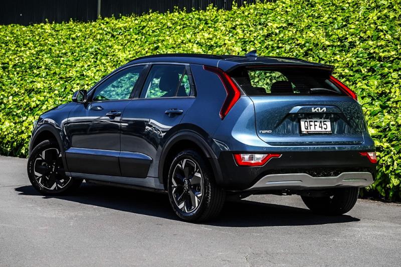 2023 Kia Niro EV Light 460 64kWh