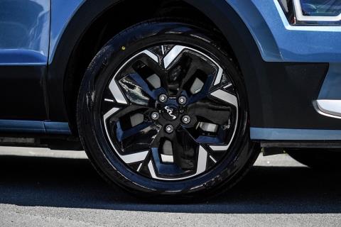 2023 Kia Niro EV Light 460 64kWh - Thumbnail