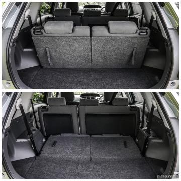 2013 Toyota Prius Alpha Hybrid - Thumbnail