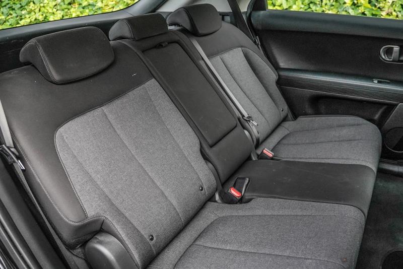 2022 Hyundai IONIQ 5 160kW