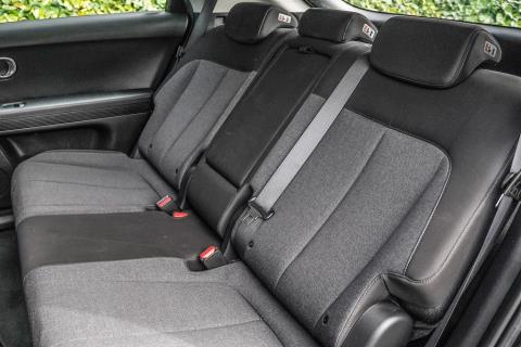 2022 Hyundai IONIQ 5 160kW - Thumbnail