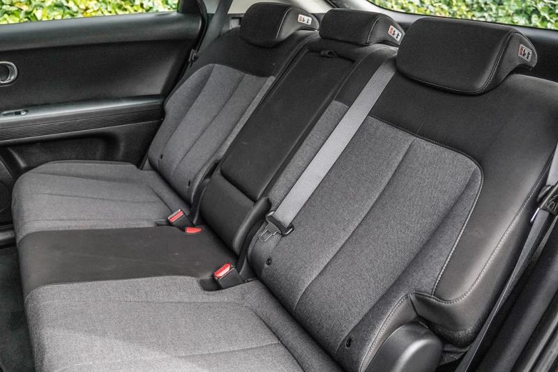 2022 Hyundai IONIQ 5 160kW