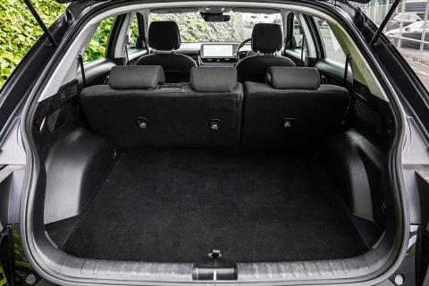 2022 Hyundai IONIQ 5 160kW - Thumbnail