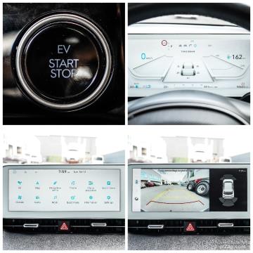 2022 Hyundai IONIQ 5 160kW - Thumbnail