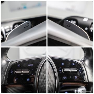 2022 Hyundai IONIQ 5 160kW - Thumbnail