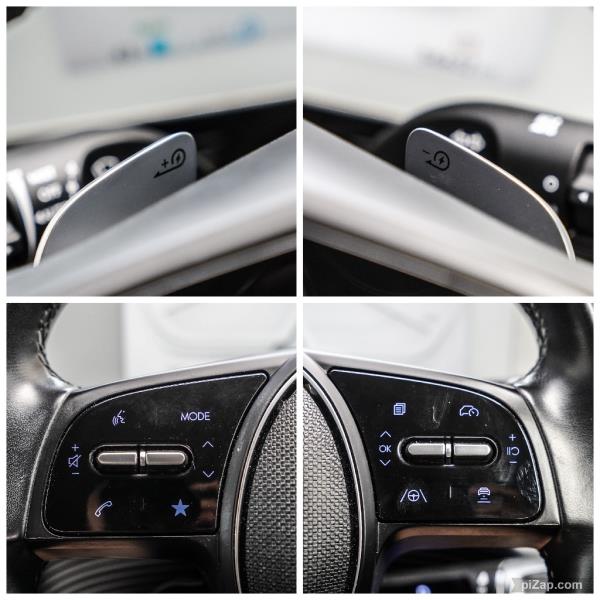 2022 Hyundai IONIQ 5 160kW