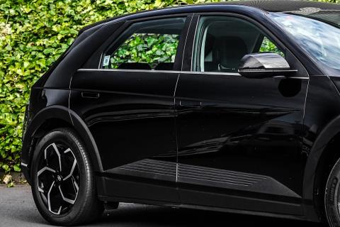 2022 Hyundai IONIQ 5 160kW - Thumbnail