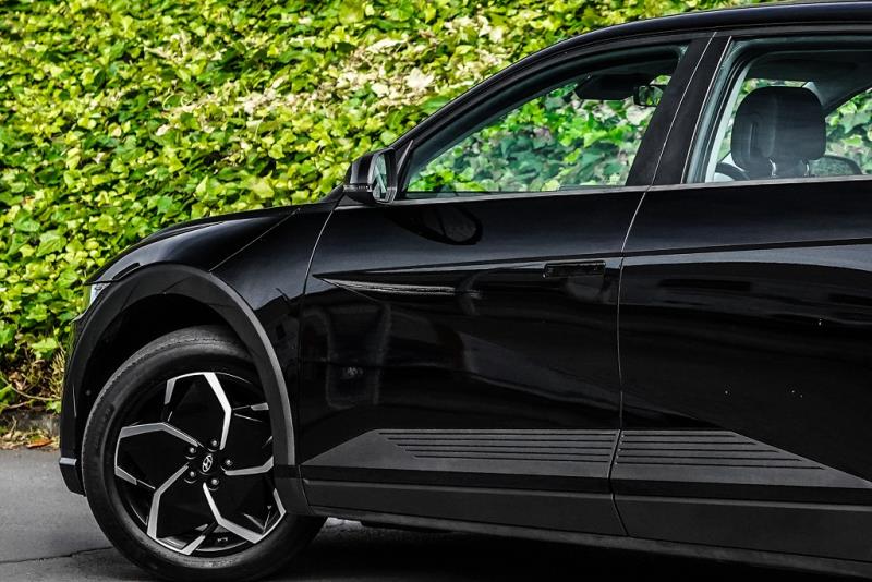2022 Hyundai IONIQ 5 160kW