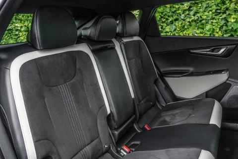 2022 Kia EV6 GT-Line AWD LR - Thumbnail