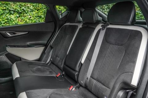 2022 Kia EV6 GT-Line AWD LR - Thumbnail