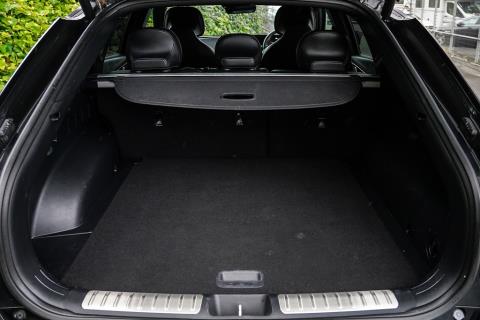 2022 Kia EV6 GT-Line AWD LR - Thumbnail