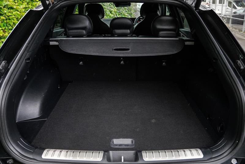 2022 Kia EV6 GT-Line AWD LR