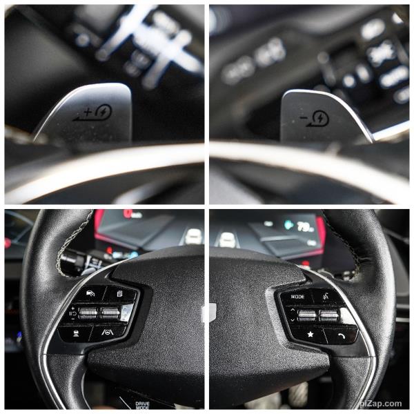 2022 Kia EV6 GT-Line AWD LR