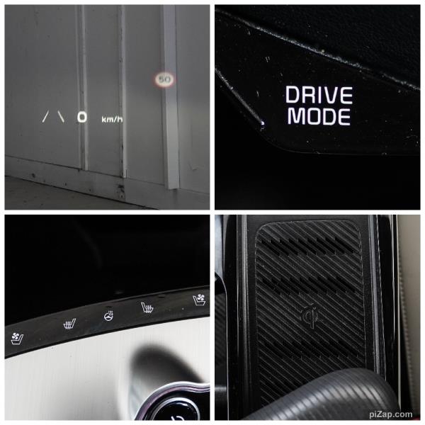 2022 Kia EV6 GT-Line AWD LR