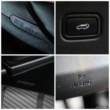 2022 Kia EV6 GT-Line AWD LR - Thumbnail