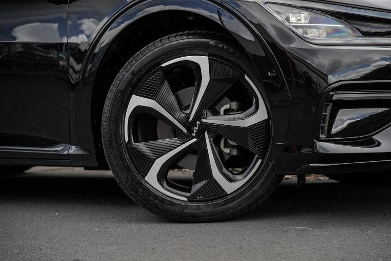 2022 Kia EV6 GT-Line AWD LR