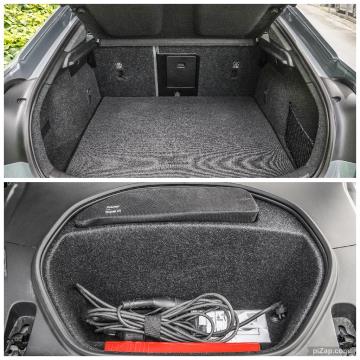 2022 Polestar 2 LRDM PLUS - Thumbnail