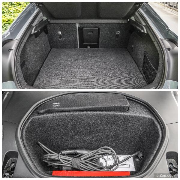 2022 Polestar 2 LRDM PLUS