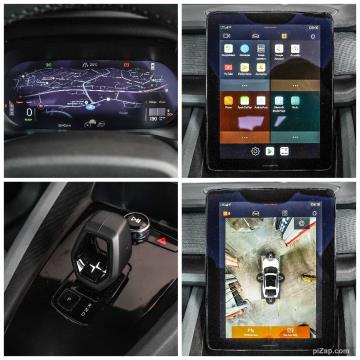 2022 Polestar 2 LRDM PLUS - Thumbnail