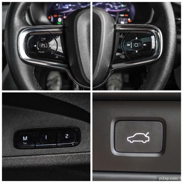 2022 Polestar 2 LRDM PLUS