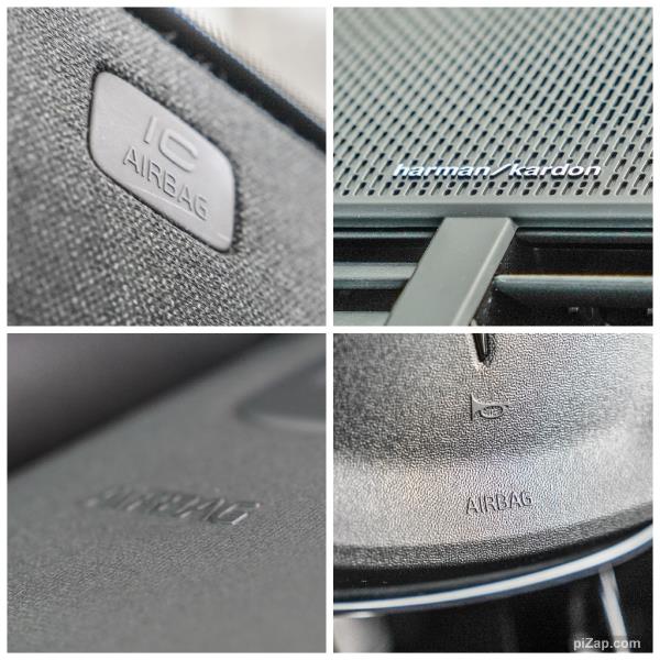 2022 Polestar 2 LRDM PLUS