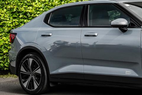 2022 Polestar 2 LRDM PLUS - Thumbnail