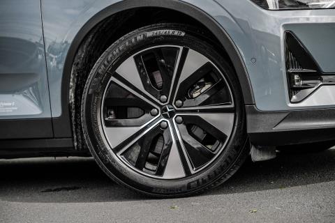 2022 Polestar 2 LRDM PLUS - Thumbnail