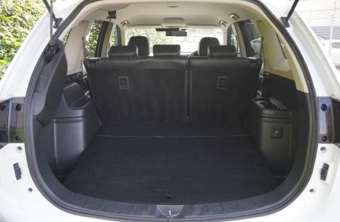 2019 Mitsubishi Outlander PHEV G 4WD - Thumbnail