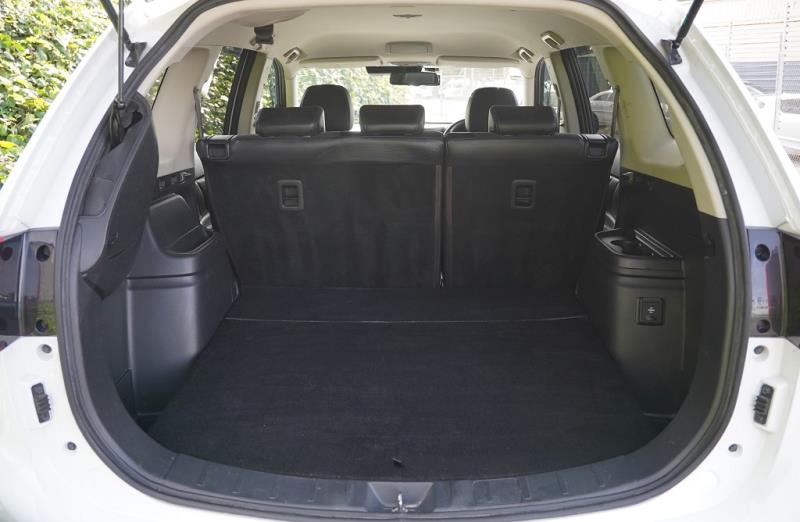 2019 Mitsubishi Outlander PHEV G 4WD