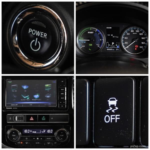 2019 Mitsubishi Outlander PHEV G 4WD