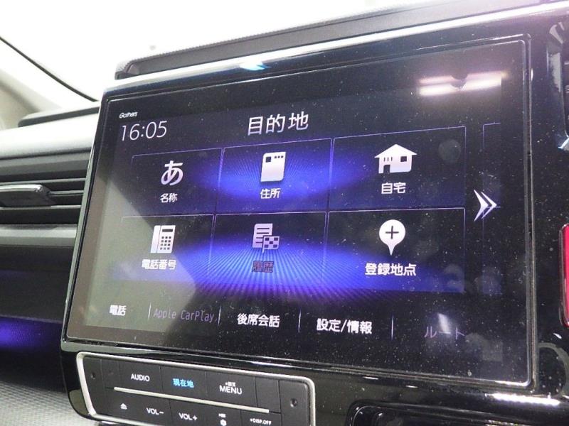 2019 Honda Step Wagon