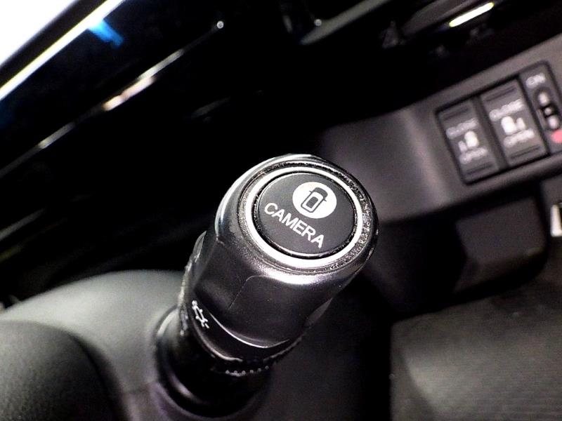 2019 Honda Step Wagon