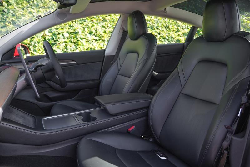 2021 Tesla Model 3 Dual Motor