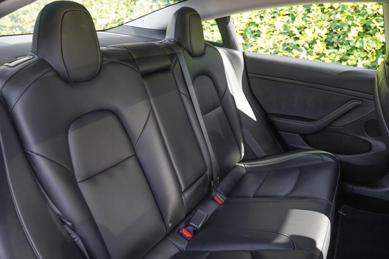 2021 Tesla Model 3 Dual Motor