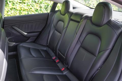 2021 Tesla Model 3 Dual Motor - Thumbnail